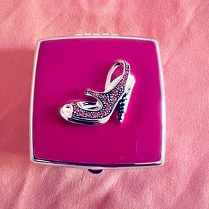 Decorative Pill Case/Box